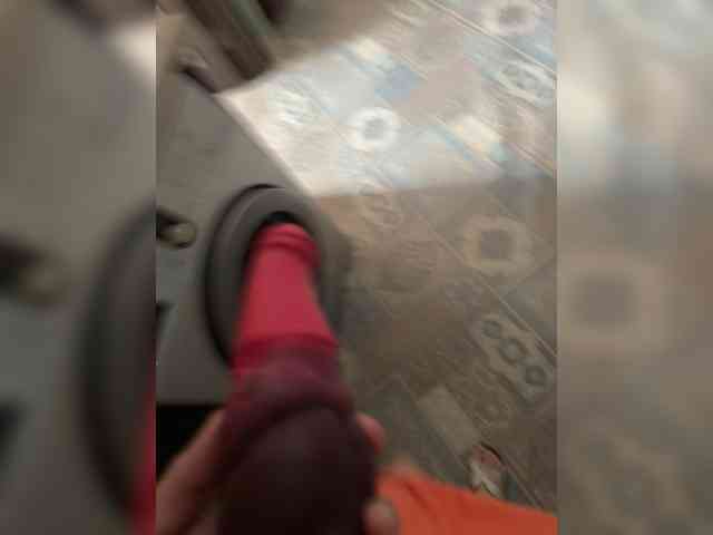 Avrora09 webcam