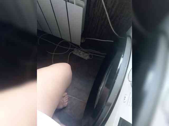 Avrora09 webcam