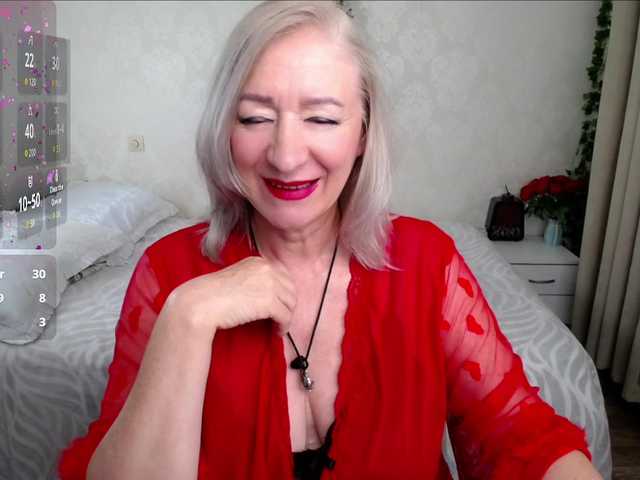 hunters-woman live cam