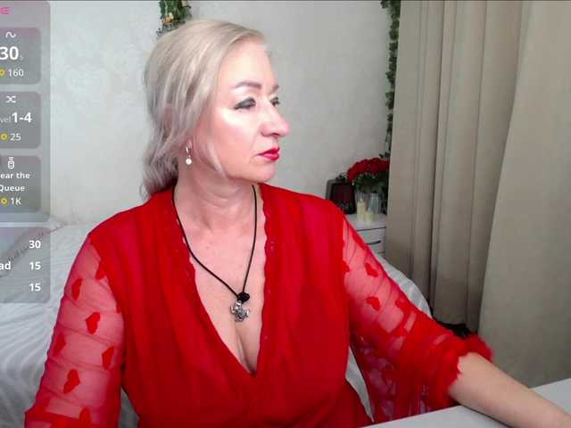 hunters-woman live cam on BongaCams