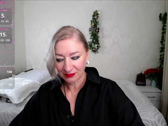 hunters-woman live cam on BongaCams