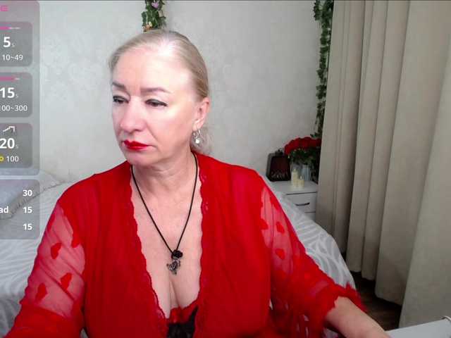 hunters-woman live cam on BongaCams
