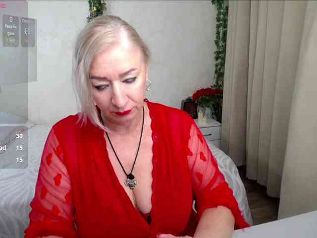 hunters-woman webcam