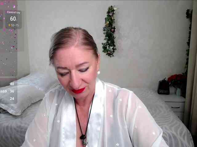 hunters-woman webcam