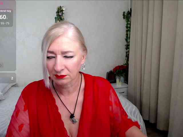 hunters-woman webcam
