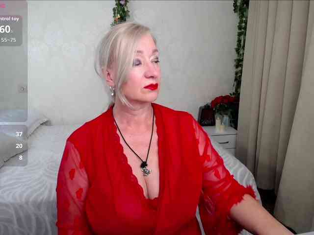 hunters-woman webcam