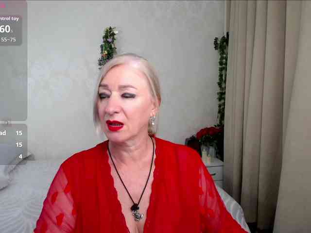 hunters-woman webcam
