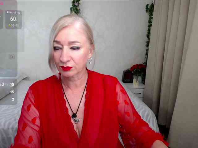 hunters-woman webcam