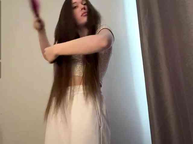 Modèle: LupeVillari