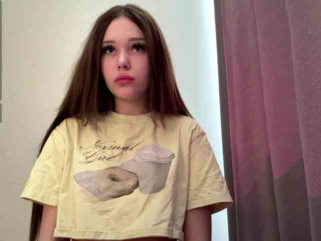 LupeVillari webcam