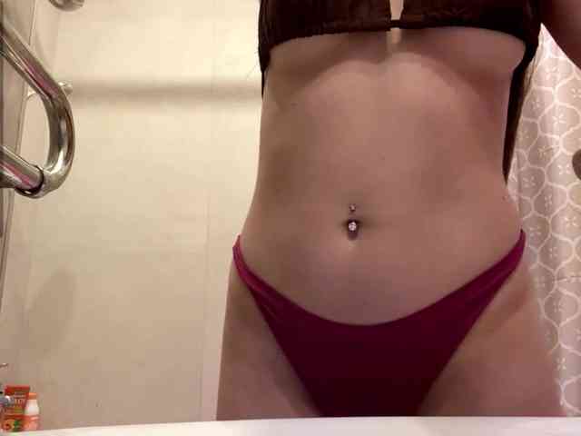 LupeVillari webcam