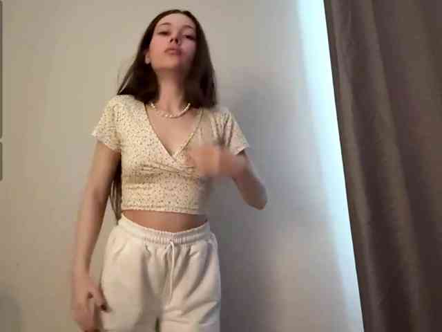 Modèle: LupeVillari