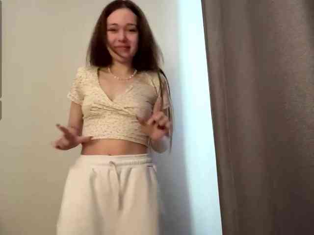 Modèle: LupeVillari