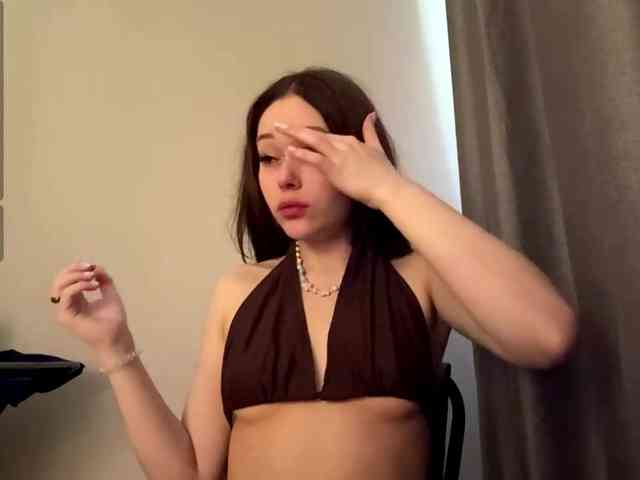 LupeVillari webcam