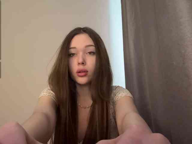 Modèle: LupeVillari