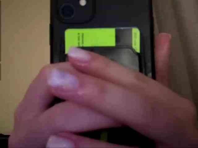 LupeVillari webcam