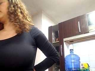 EmilyCCm Porn Show