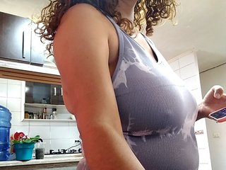 EmilyCCm Porn Show