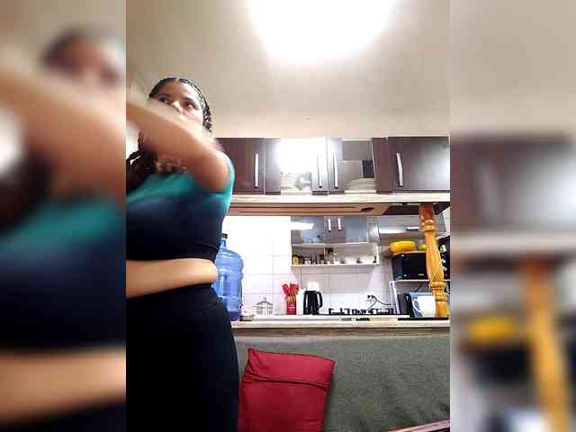 EmilyCCm webcam