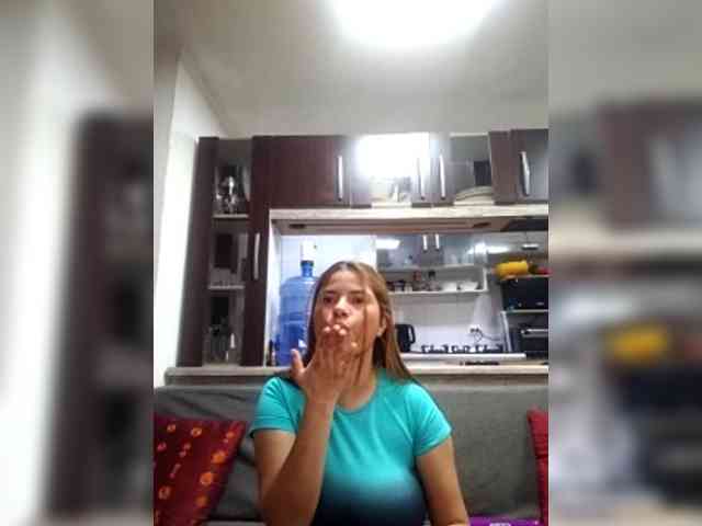 EmilyCCm webcam