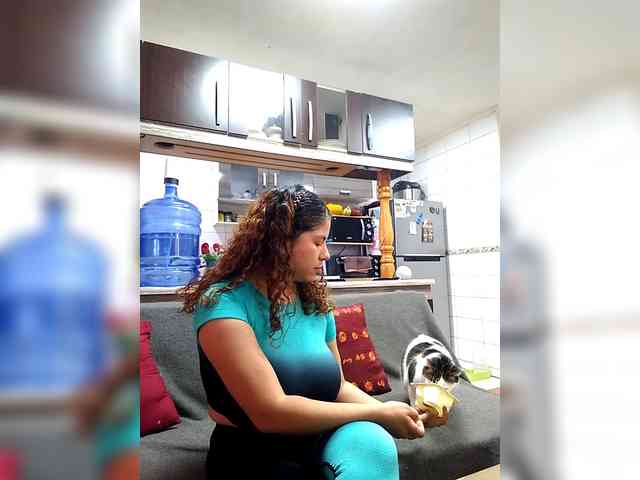 EmilyCCm webcam