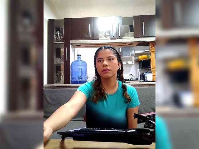 EmilyCCm webcam
