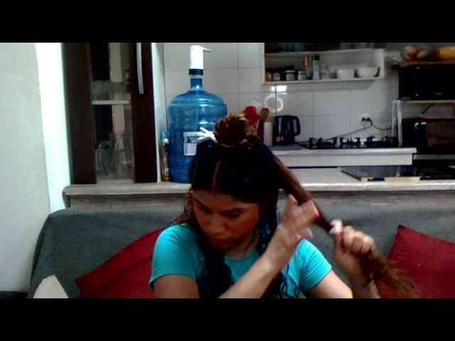 EmilyCCm webcam