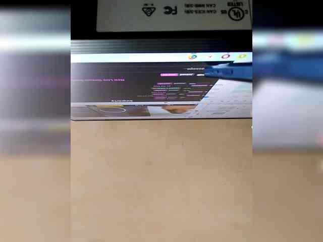 EmilyCCm webcam