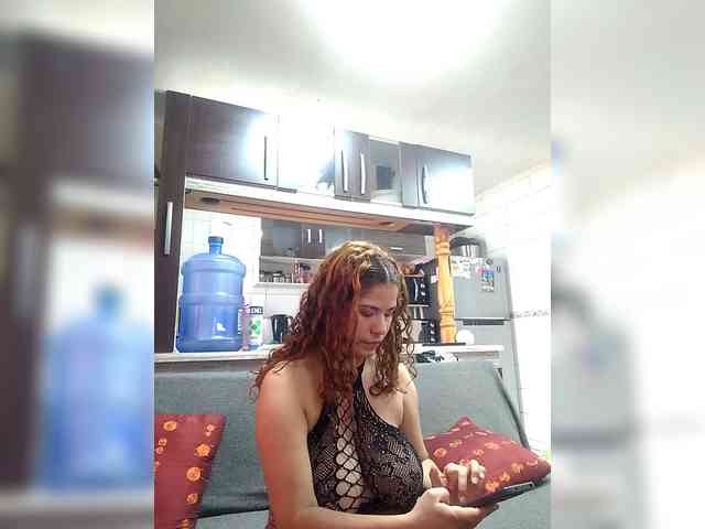 EmilyCCm webcam