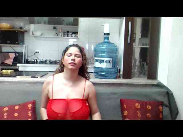 EmilyCCm webcam