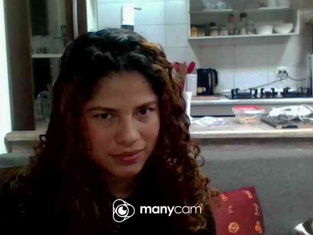 EmilyCCm webcam