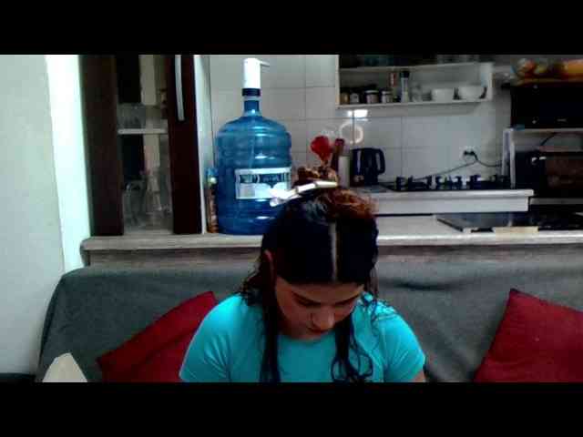 EmilyCCm webcam