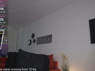 JessiQ Porn Show