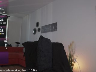 JessiQ Porn Show