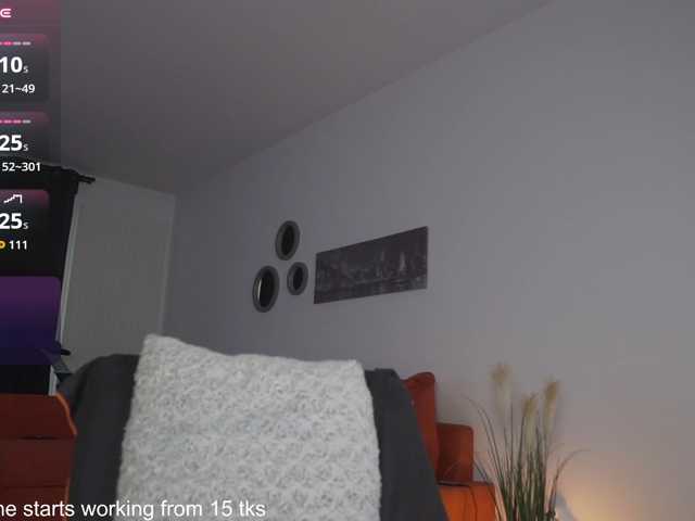 JessiQ live cam on BongaCams