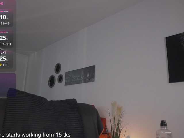 JessiQ live cam preview