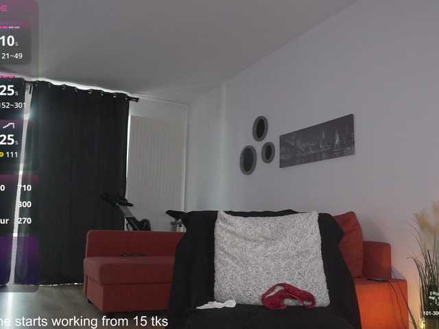 jessiq live sex show