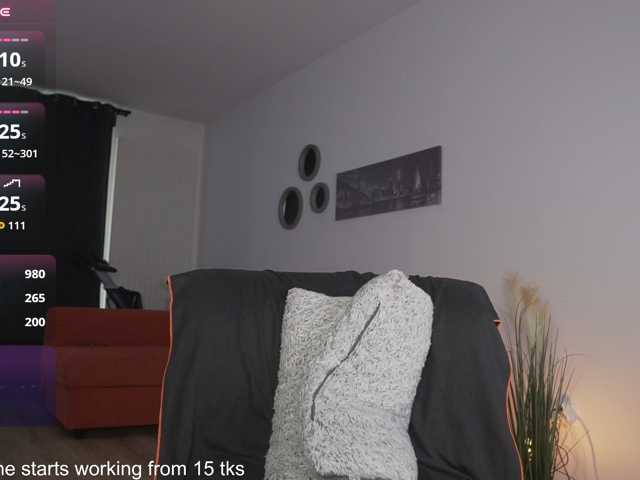 JessiQ live cam on BongaCams
