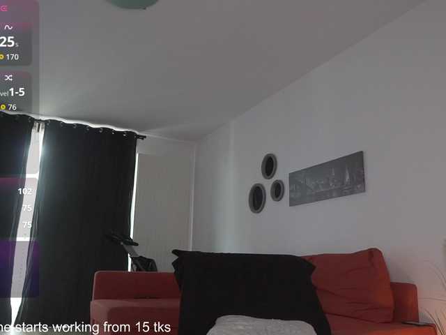 JessiQ live cam on BongaCams