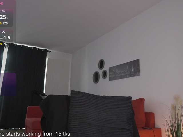 JessiQ live cam on BongaCams