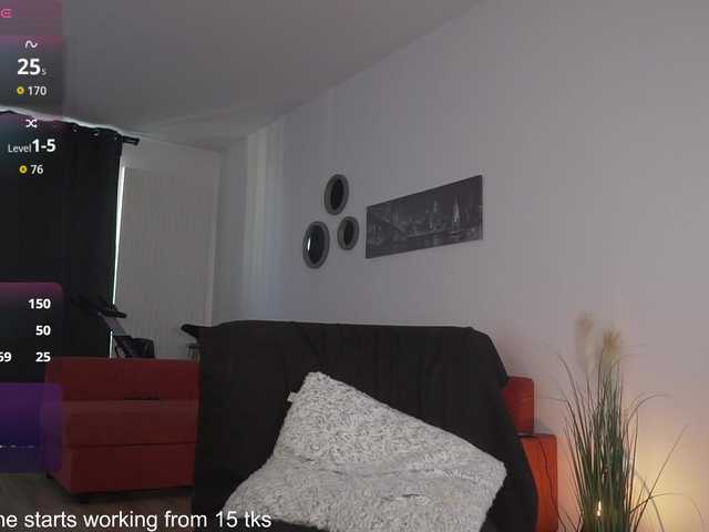 JessiQ live cam on BongaCams