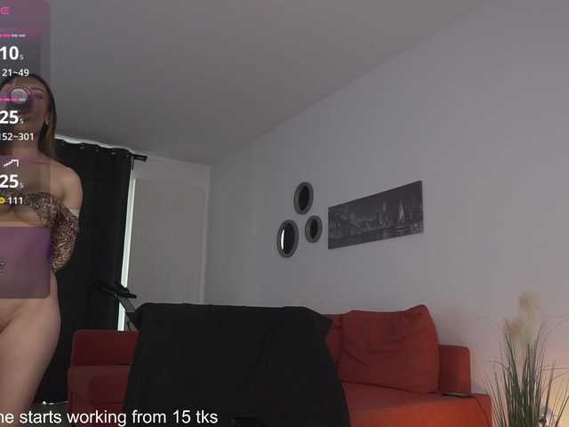 JessiQ live cam