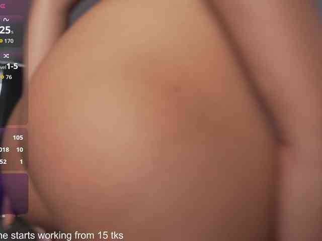 JessiQ webcam