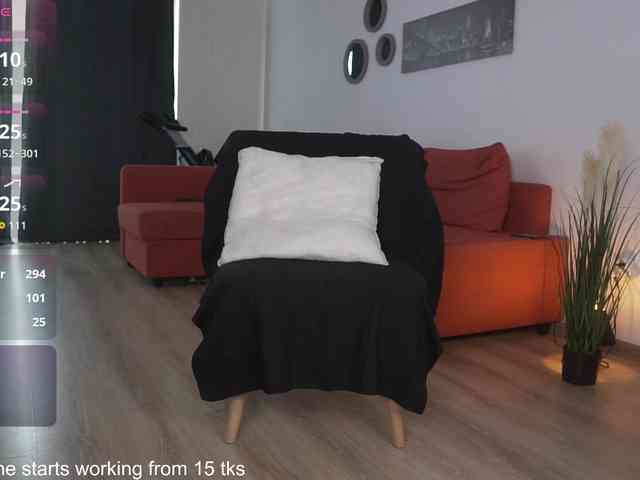 JessiQ webcam