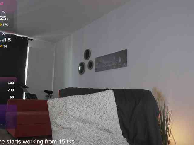 JessiQ webcam