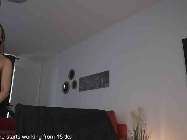 JessiQ webcam