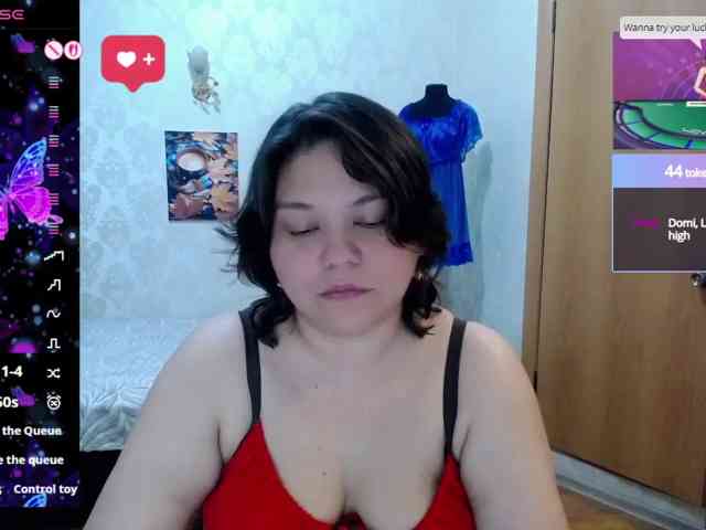supersex-96 webcam