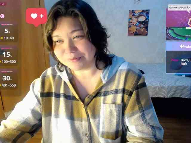 supersex-96 webcam