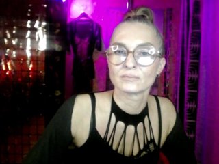 Soniadance Porn Show