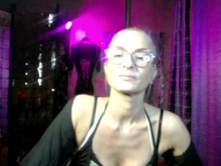 Soniadance Porn Show